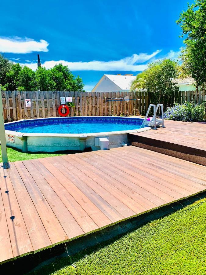 Holiday home Sea Salt Vacation Home, Private Pool - Walk To