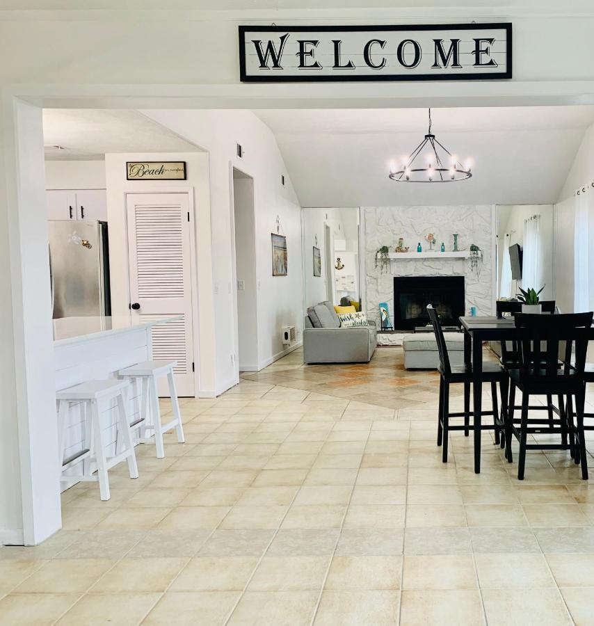 Holiday home Sea Salt Vacation Home, Private Pool - Walk To