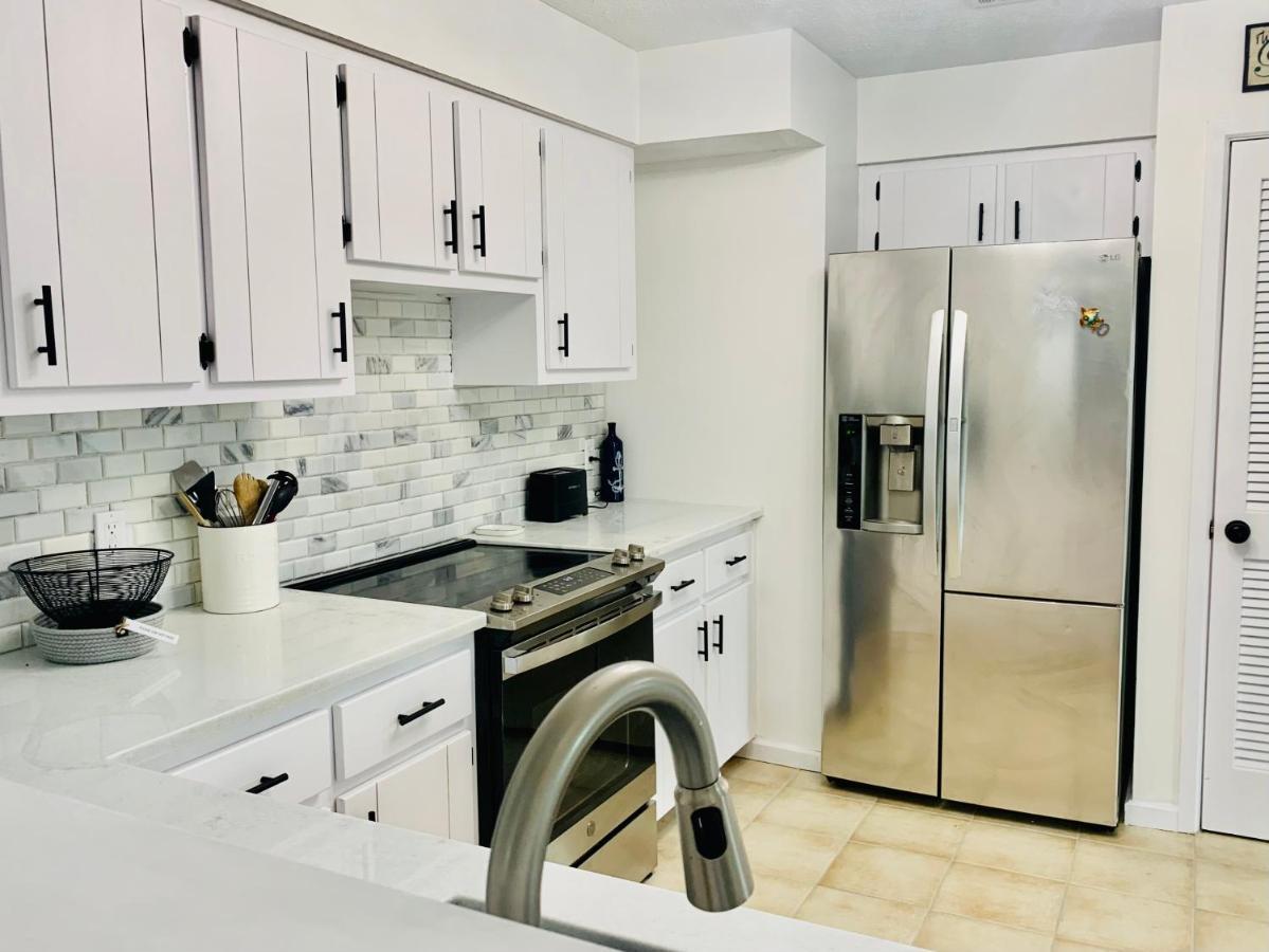 Sea Salt Vacation Home, Private Pool - Walk To * Panama City Beach