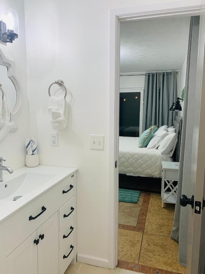 Holiday home Sea Salt Vacation Home, Private Pool - Walk To Panama City Beach