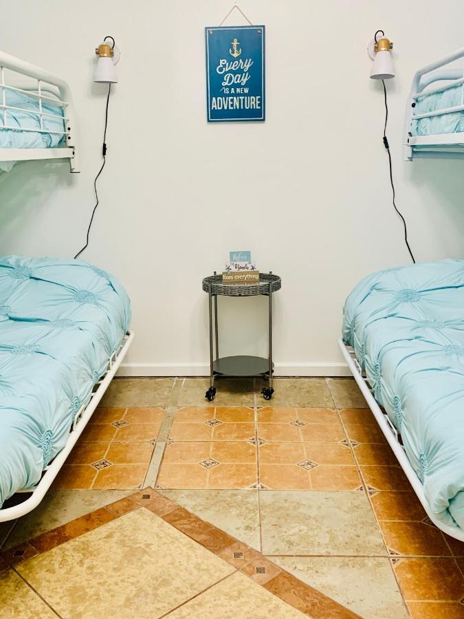 Sea Salt Vacation Home, Private Pool - Walk To Holiday home Panama City Beach