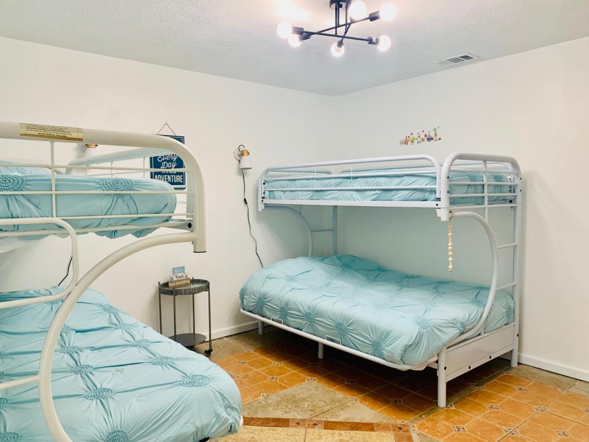 Holiday home Sea Salt Vacation Home, Private Pool - Walk To