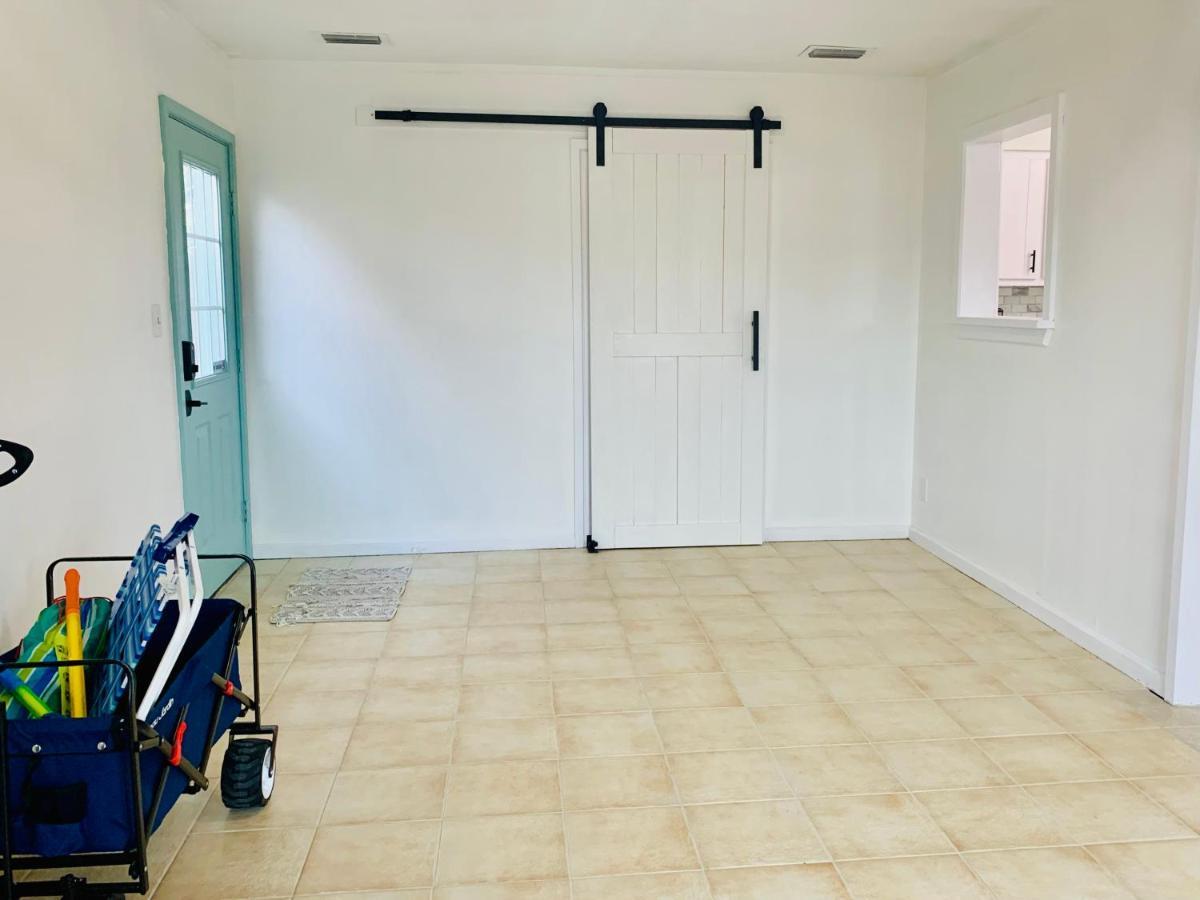 Sea Salt Vacation Home, Private Pool - Walk To Holiday home Panama City Beach