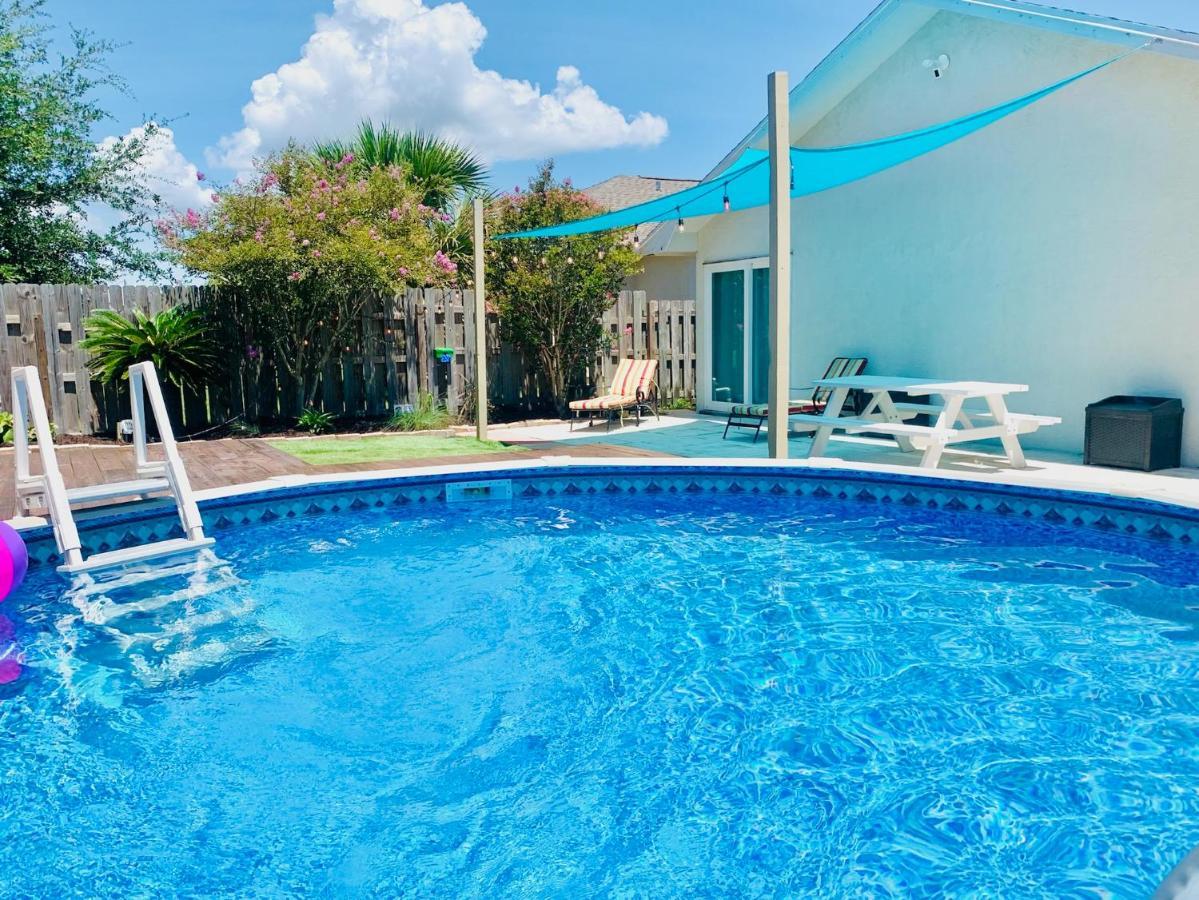 Holiday home Sea Salt Vacation Home, Private Pool - Walk To *