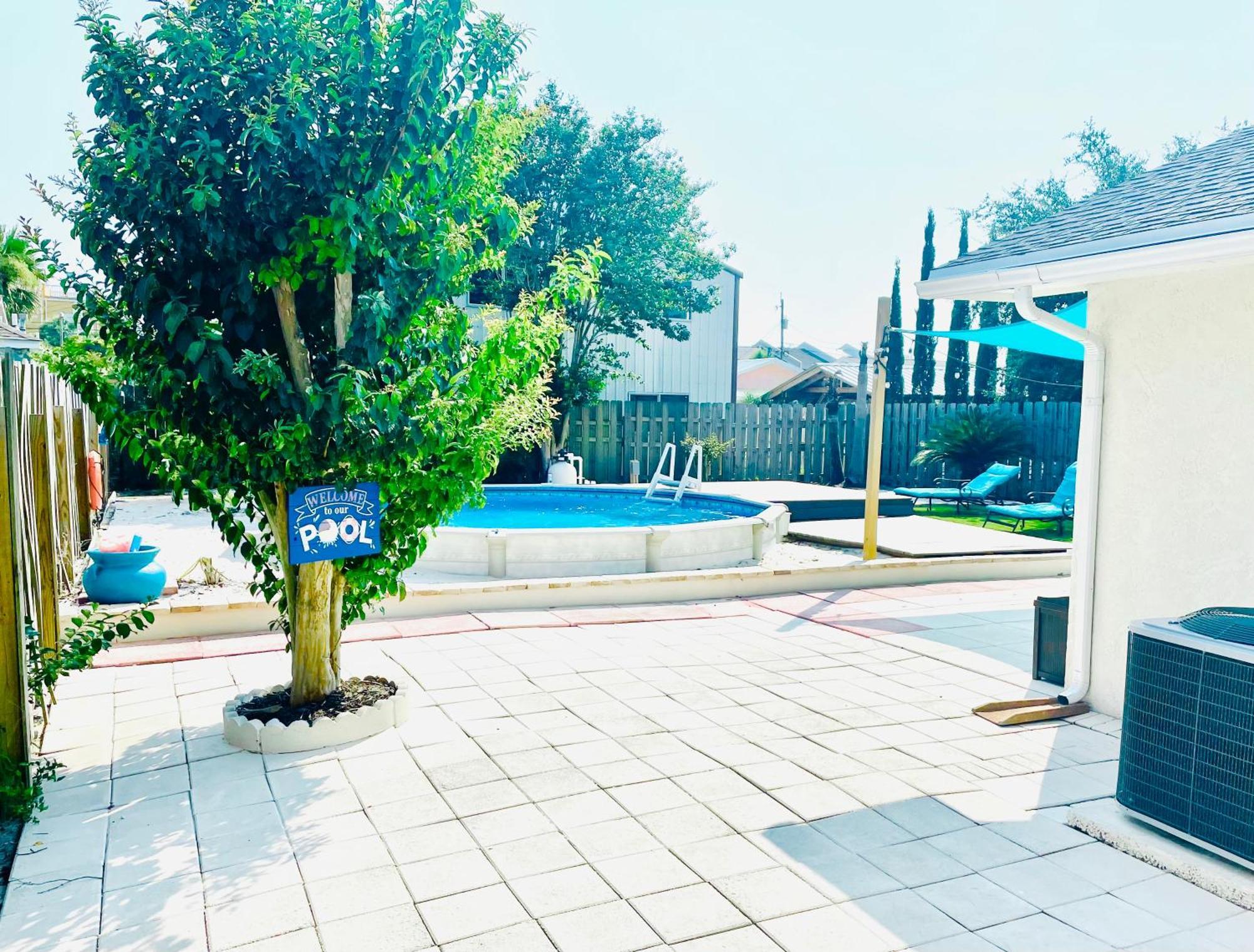 Holiday home Sea Salt Vacation Home, Private Pool - Walk To